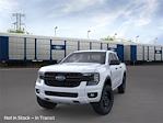 2026 Ford Ranger SuperCrew Cab 4WD Pickup for sale #F45813 - photo 2