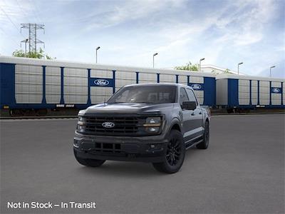 New 2026 Ford F-150 - photo 1