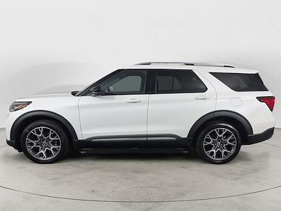 2025 Ford Explorer 4WD SUV for sale #F45818A - photo 1
