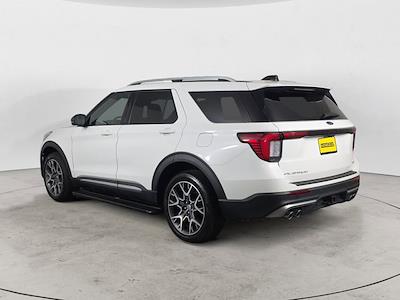 2025 Ford Explorer 4WD SUV for sale #F45818A - photo 2