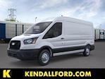 2026 Ford Transit 250 Medium Roof AWD Empty Cargo Van for sale #F45838 - photo 1