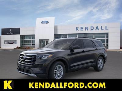 2026 Ford Explorer 4WD SUV for sale #F45850 - photo 1