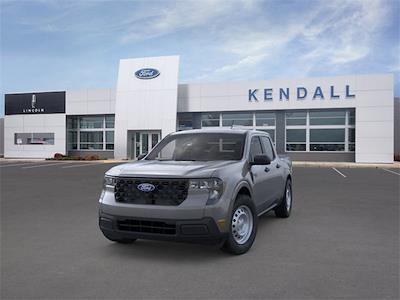 2025 Ford Maverick SuperCrew Cab AWD Pickup for sale #F45900 - photo 2