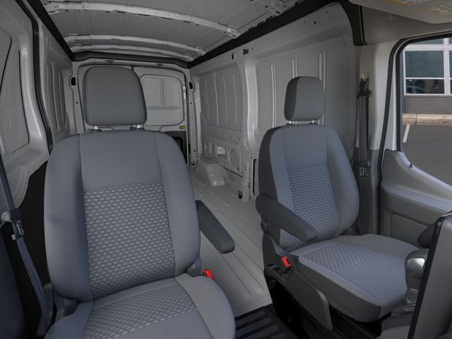 New 2026 Ford Transit 250 - photo 12