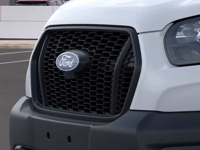 New 2026 Ford Transit 250 - photo 19