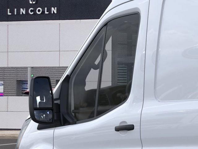 New 2026 Ford Transit 250 - photo 22