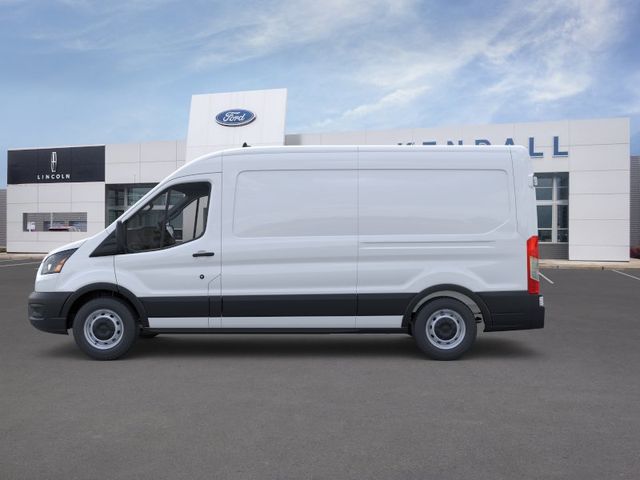 New 2026 Ford Transit 250 - photo 6