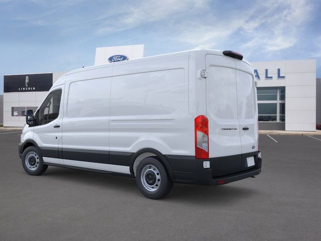 New 2026 Ford Transit 250 - photo 2