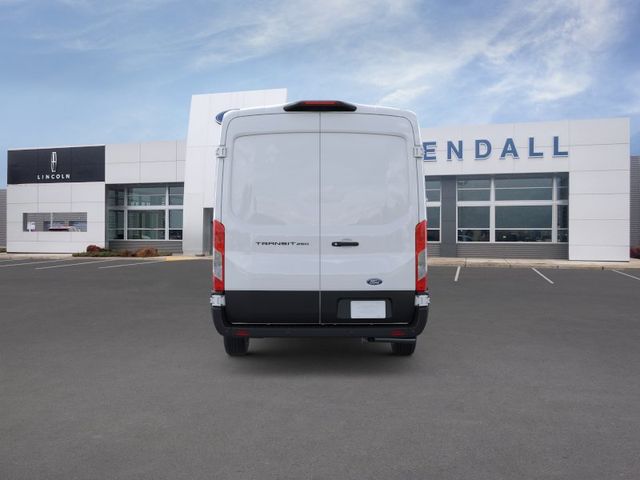 New 2026 Ford Transit 250 - photo 7