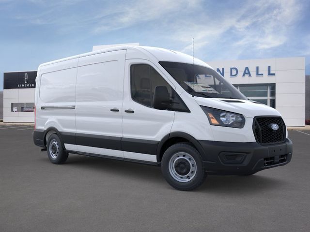 New 2026 Ford Transit 250 - photo 9