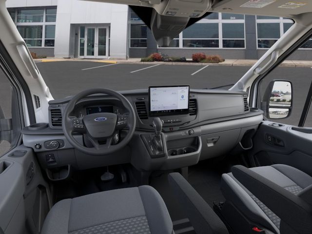 New 2026 Ford Transit 250 - photo 11