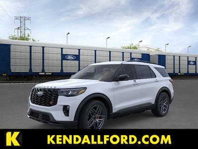 2026 Ford Explorer 4WD SUV for sale #F45974 - photo 1