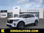 2026 Ford Explorer 4WD SUV for sale #F45974 - photo 1