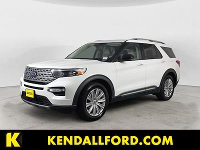 2021 Ford Explorer RWD SUV for sale #F45974A - photo 1