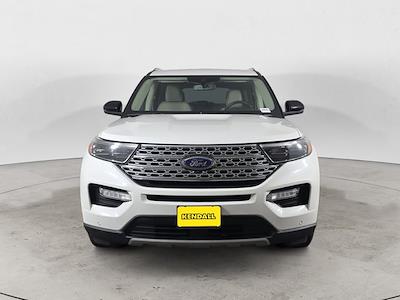 2021 Ford Explorer RWD SUV for sale #F45974A - photo 2