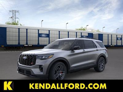 2026 Ford Explorer 4WD SUV for sale #F45984 - photo 1