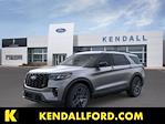 2026 Ford Explorer 4WD SUV for sale #F45984 - photo 1