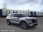 2026 Ford Explorer 4WD SUV for sale #F45984 - photo 7