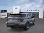 2026 Ford Explorer 4WD SUV for sale #F45984 - photo 8