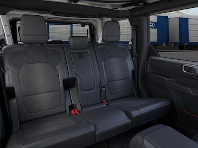 2026 Ford Bronco 4WD SUV for sale #F46005 - photo 2