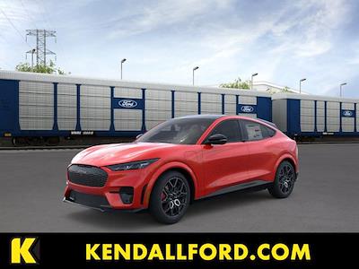 2026 Ford Mustang Mach-E AWD SUV for sale #F46039 - photo 1