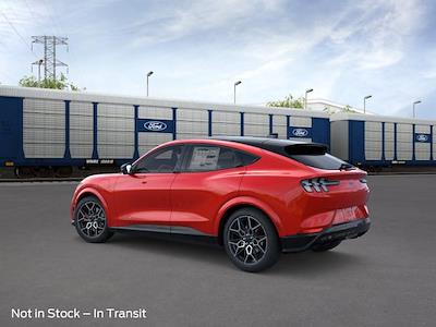 2026 Ford Mustang Mach-E AWD SUV for sale #F46039 - photo 2