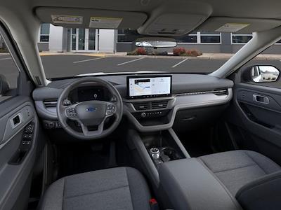 2026 Ford Explorer RWD SUV for sale #F46047 - photo 1