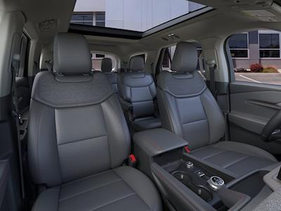 2026 Ford Explorer 4WD SUV for sale #F46048 - photo 2