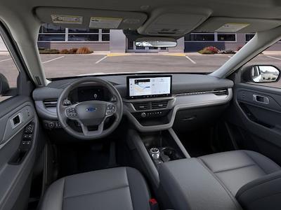 2026 Ford Explorer 4WD SUV for sale #F46048 - photo 1