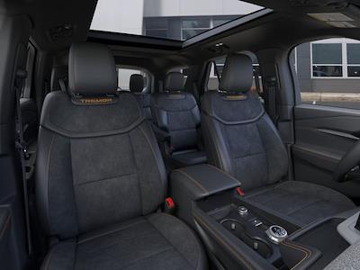 2026 Ford Explorer 4WD SUV for sale #F46049 - photo 2