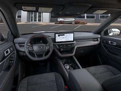 2026 Ford Explorer 4WD SUV for sale #F46049 - photo 1