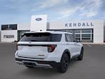 2026 Ford Explorer 4WD SUV for sale #F46049 - photo 23