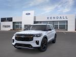 2026 Ford Explorer 4WD SUV for sale #F46049 - photo 16