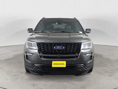 2019 Ford Explorer 4WD SUV for sale #F46049A - photo 2