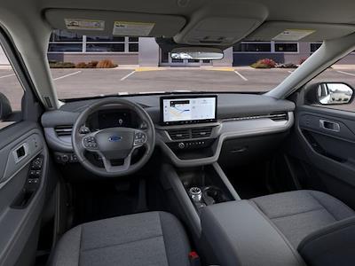 2026 Ford Explorer 4WD SUV for sale #F46055 - photo 1