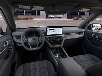 2026 Ford Explorer 4WD SUV for sale #F46056 - photo 1