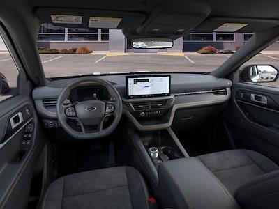 2026 Ford Explorer 4WD SUV for sale #F46068 - photo 2