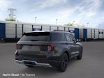2026 Ford Explorer 4WD SUV for sale #F46068 - photo 8