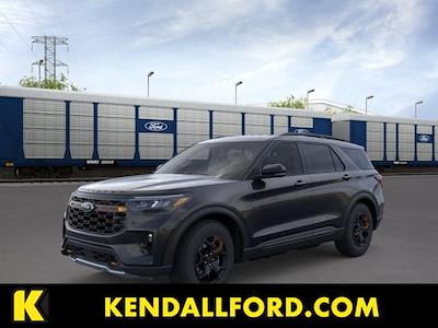 2026 Ford Explorer 4WD SUV for sale #F46069 - photo 1
