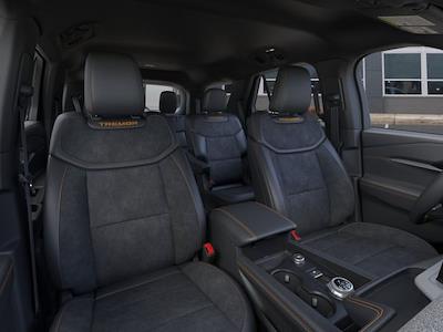 2026 Ford Explorer 4WD SUV for sale #F46069 - photo 2