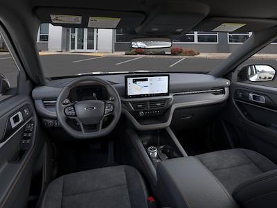 2026 Ford Explorer 4WD SUV for sale #F46069 - photo 1