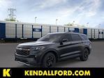 2026 Ford Explorer 4WD SUV for sale #F46069 - photo 1