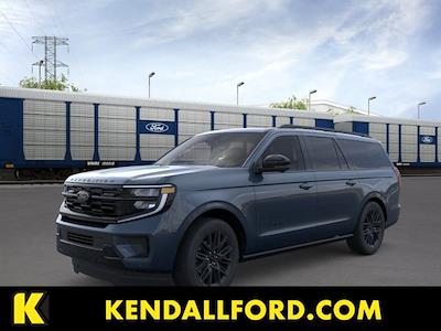 2026 Ford Expedition MAX 4WD SUV for sale #F46078 - photo 1