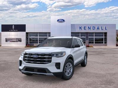 2026 Ford Explorer 4WD SUV for sale #F46080 - photo 2