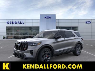 2026 Ford Explorer 4WD SUV for sale #F46092 - photo 1