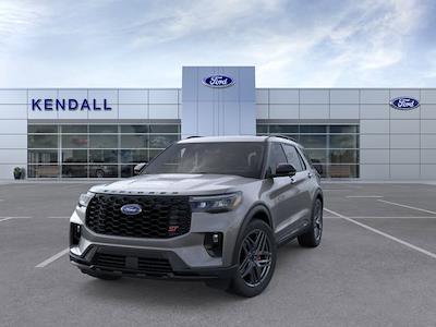 2026 Ford Explorer 4WD SUV for sale #F46092 - photo 2