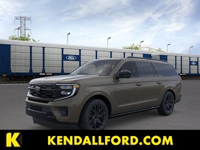 2026 Ford Expedition MAX 4WD SUV for sale #F46115 - photo 1