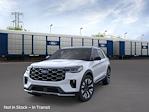 2026 Ford Explorer 4WD SUV for sale #F46174 - photo 2