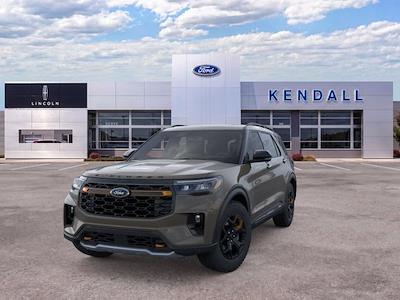 2026 Ford Explorer 4WD SUV for sale #F46206 - photo 2