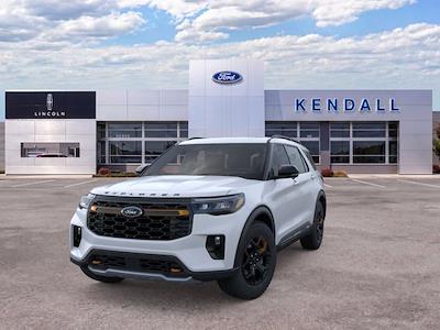 2026 Ford Explorer 4WD SUV for sale #F46212 - photo 2